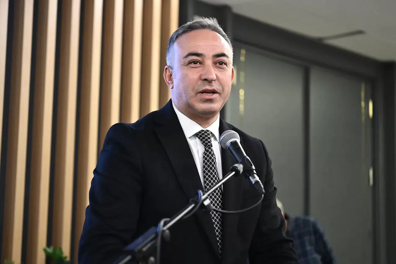 Canlı Yayın Konuğu Olacak