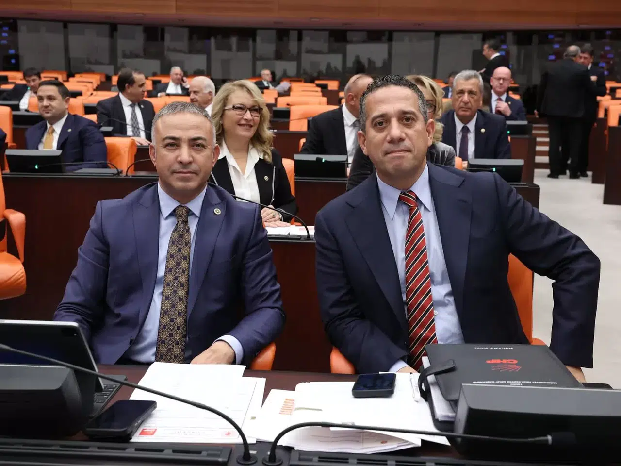Tahtasız’dan Aile Hekimlerine Destek
