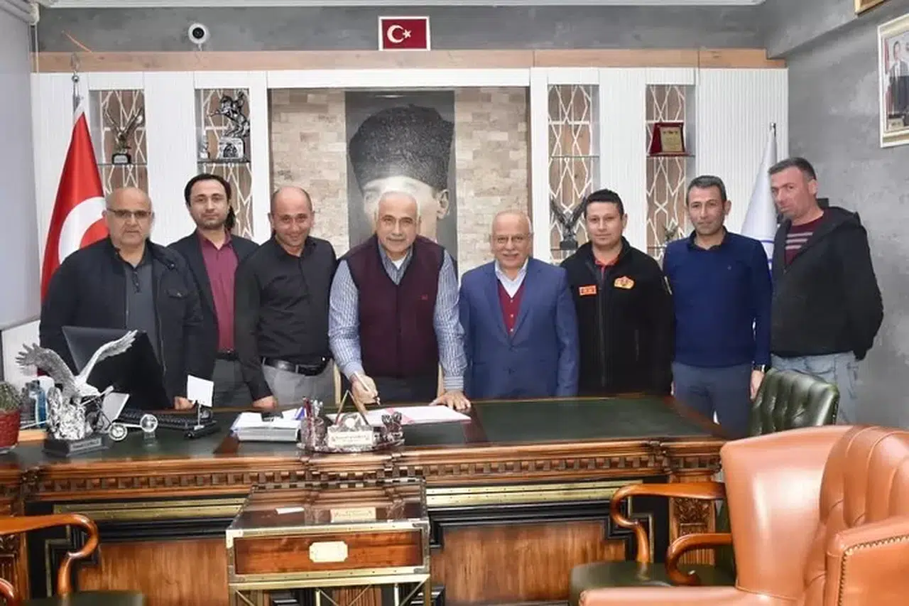 Toplu İş Görüşmeleri Başladı