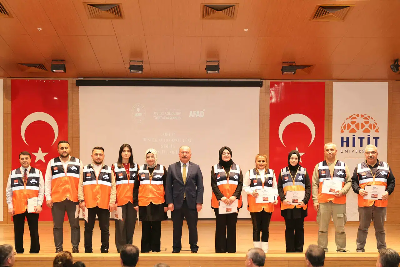 ‘Toplumun Yüküne Ortak Olmak Paha Biçilmezdir’