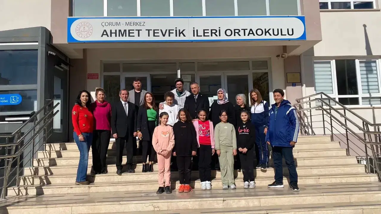 ‘Tüm Engelli Bireyler İçin Büyük Anlam Taşıyor’