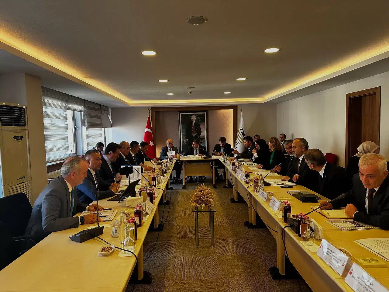 Türkiye ile Sudan Arasındaki Tarım Üretim Macerasını Eleştirdi