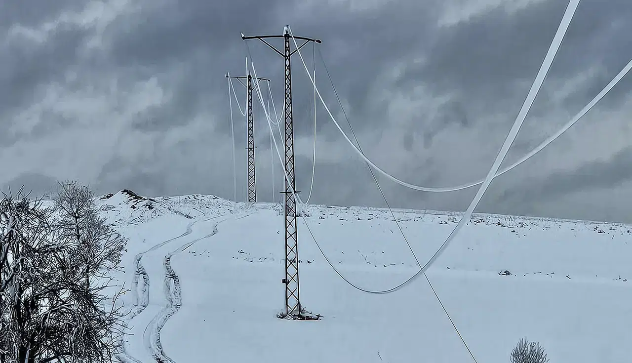 YEDAŞ, Elektrik Kesintilerini Giderdi