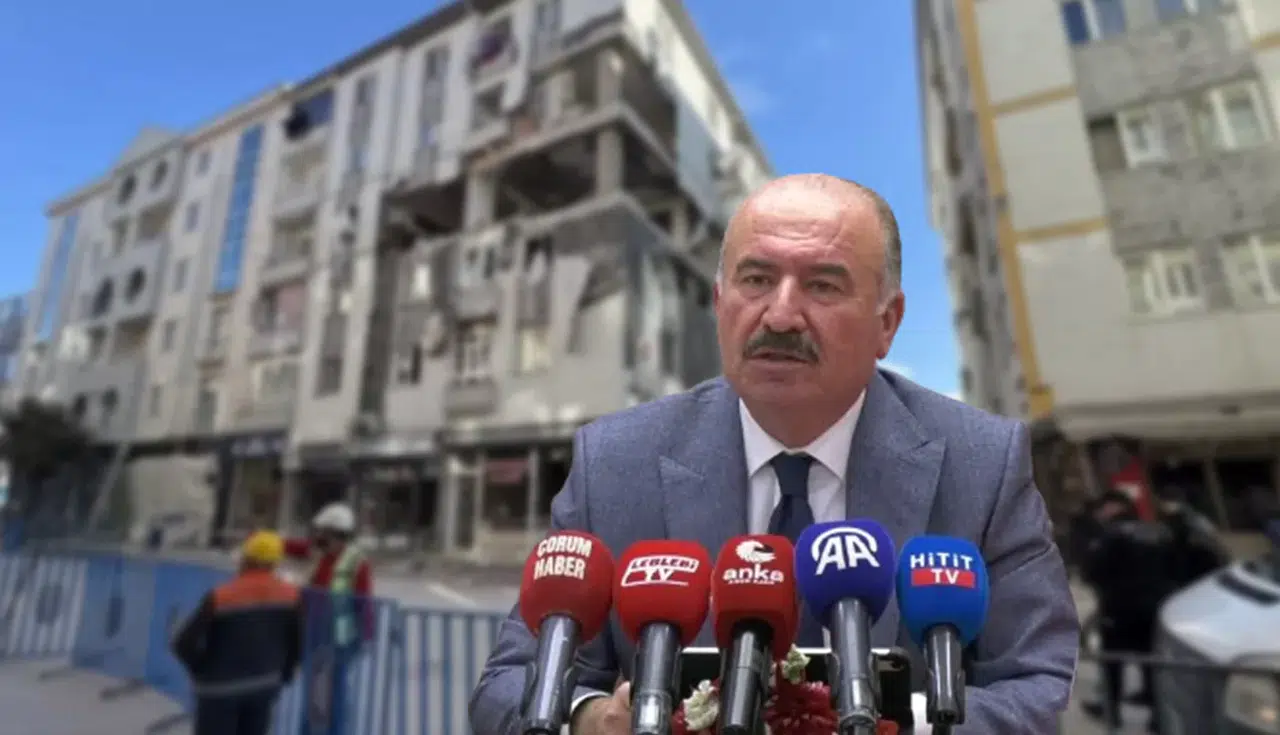 ‘Yaralar Sarılacak, Kimse Mağdur Edilmeyecek’