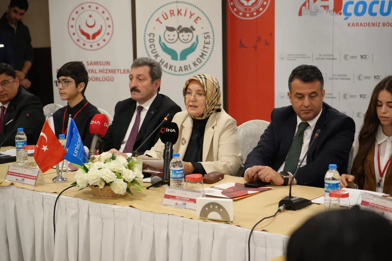 Yenigün: Çocuklara Karşı İşlenen Savaş Suçlarına Sessiz Kalıyorlar