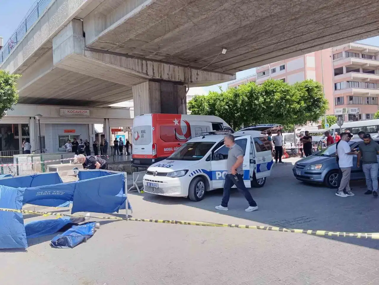 Adana’da Eşini ve Bacanağını Öldüren Uzman Çavuşa Biri Ağırlaştırılmış 2 Müebbet Mahpus Cezası İstendi