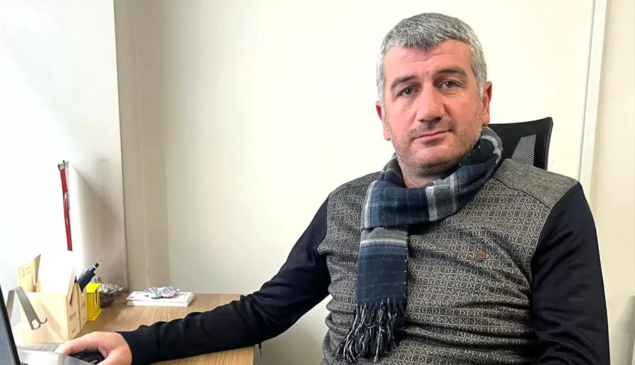 Akman, Çorum İlk Profesyonel Lig Temsilcisi Oldu