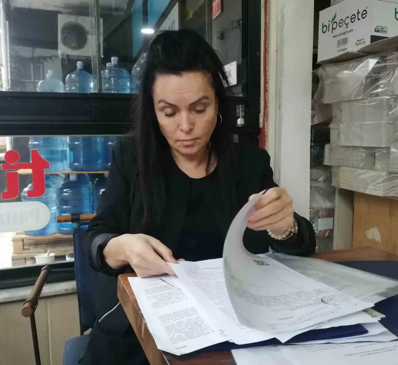 Almanya’dan Şifa Bulmak İçin Geldiği İstanbul’da Canından Oluyordu