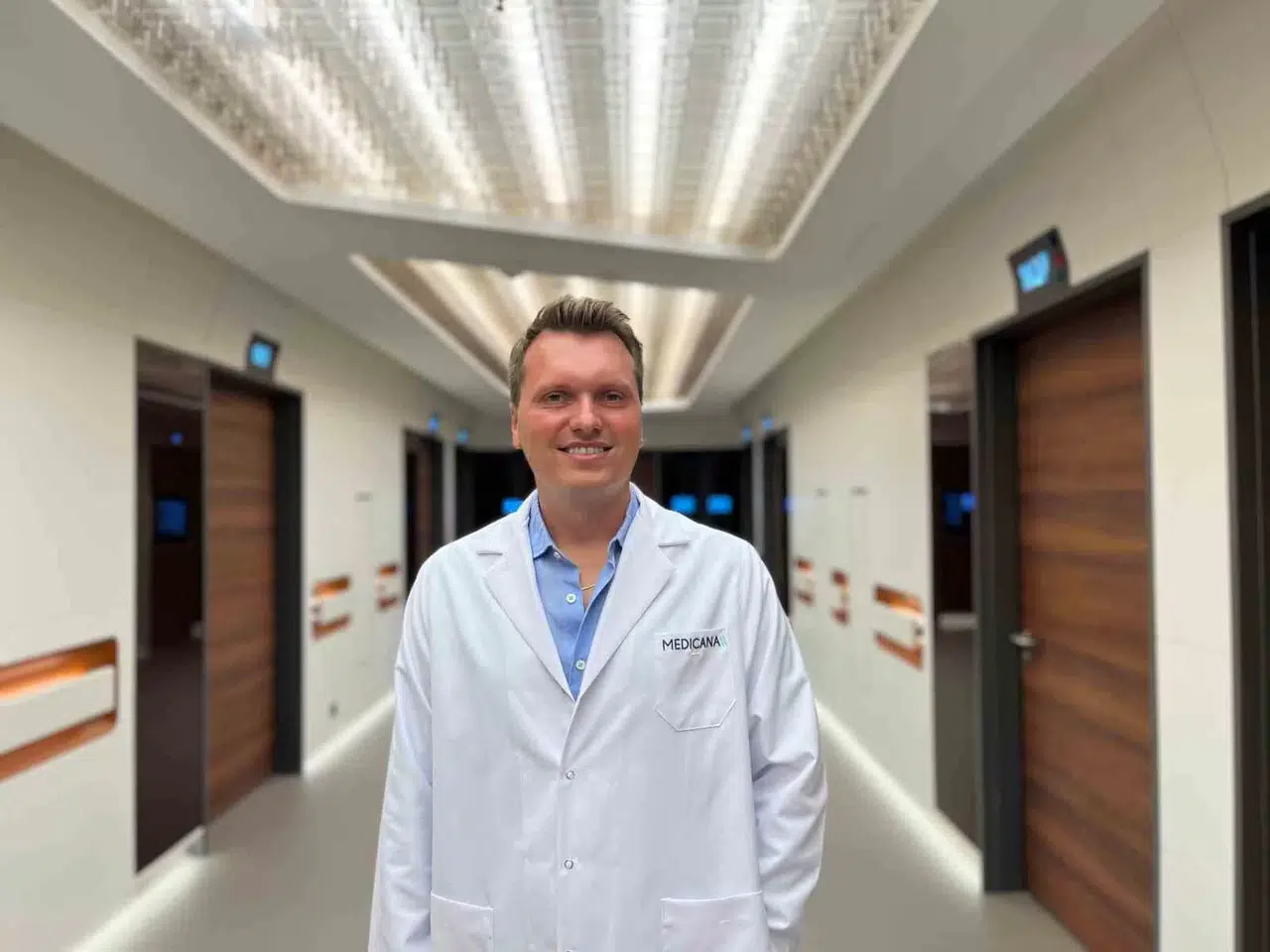 “Annelik Estetiğiyle Ülkü Görünüme Tekrar Kavuşmak Mümkün”