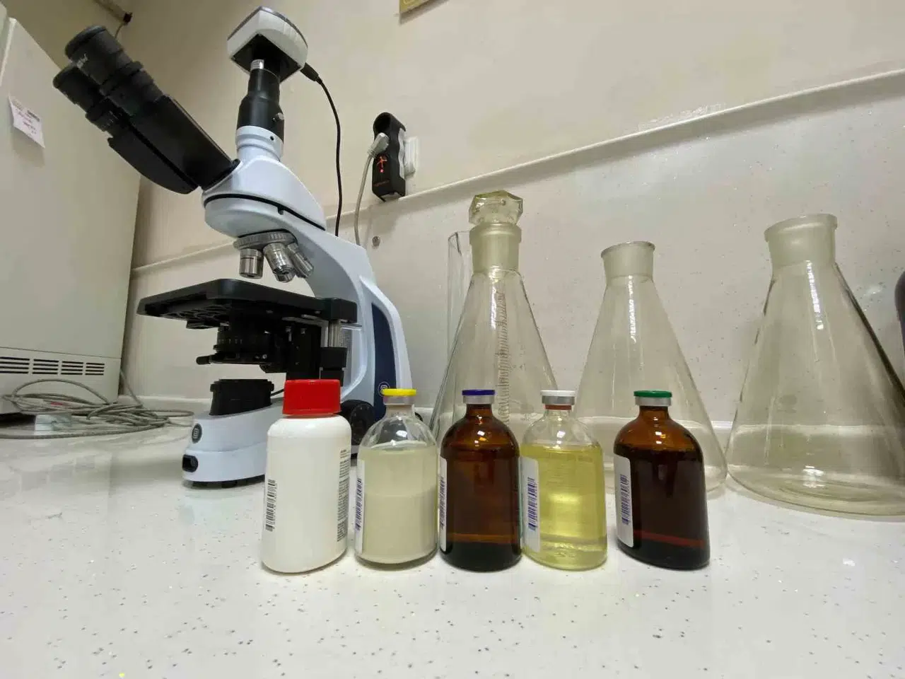 Antibiyotik Tedavisi Yarım Bırakıldığında Bedende Antibiyotiğe Karşı Direnç Gelişebiliyor