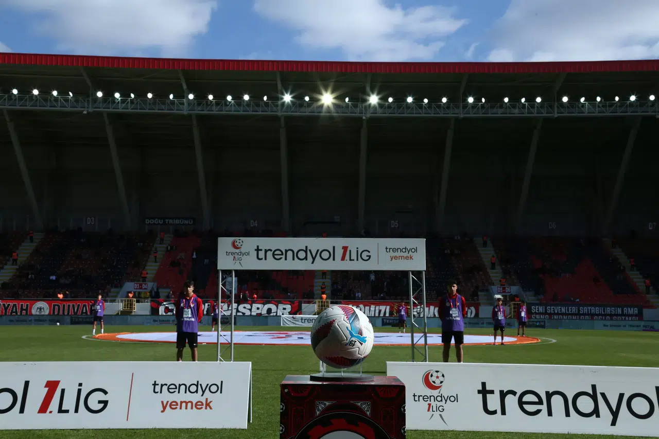 Trendyol 1. Lig’de Haftanın 11’inde İki Çorumlu