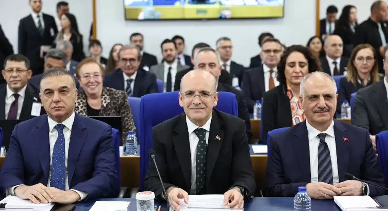 Bakan Şimşek: “Gönül İster Ki Taban Fiyatımız Bunun Çok Çok Üstünde Olsun”