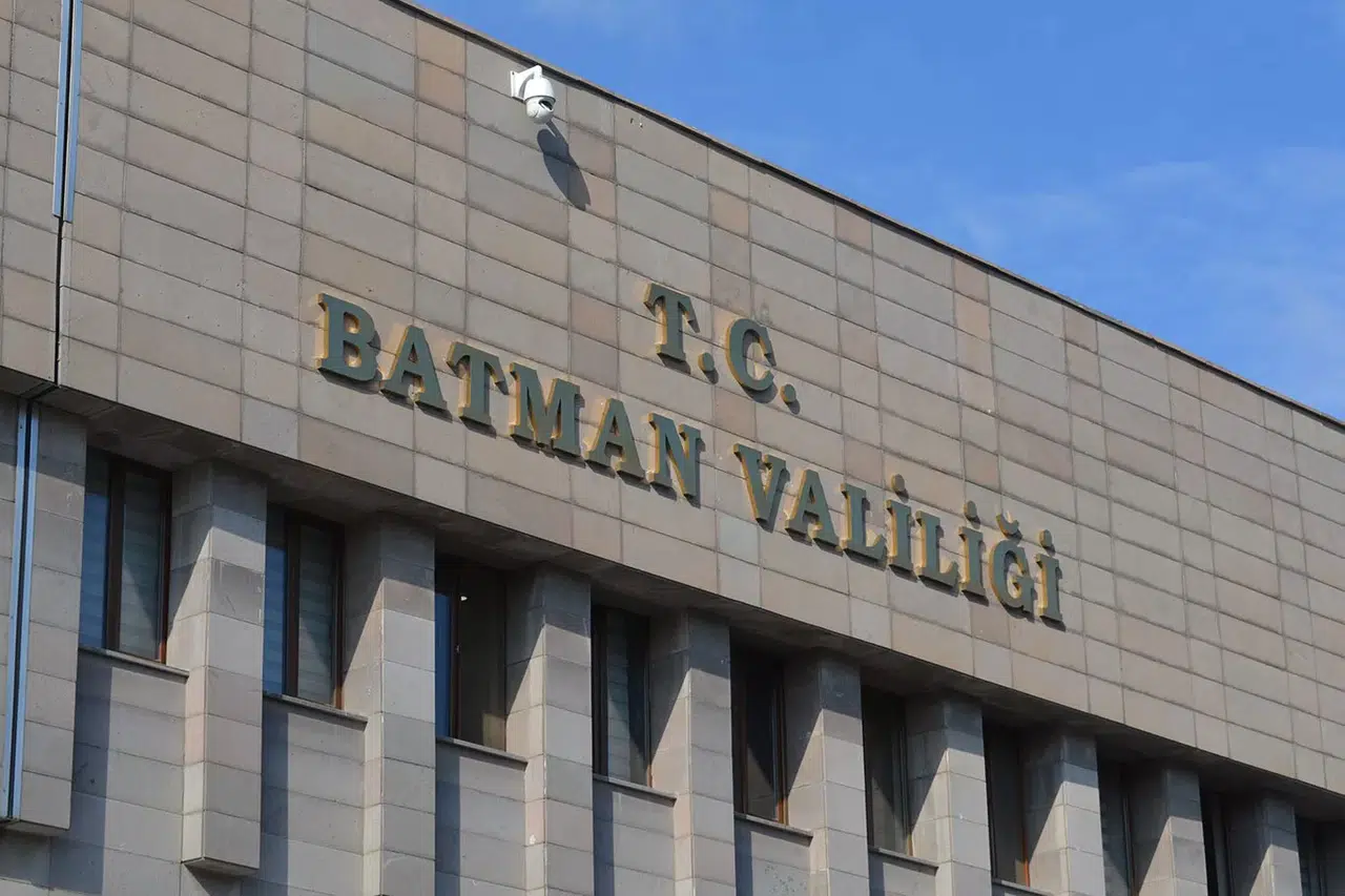 Batman’da Havai Fişek Satışı ve Kullanımı İkinci Bir Emre Kadar Yasaklandı