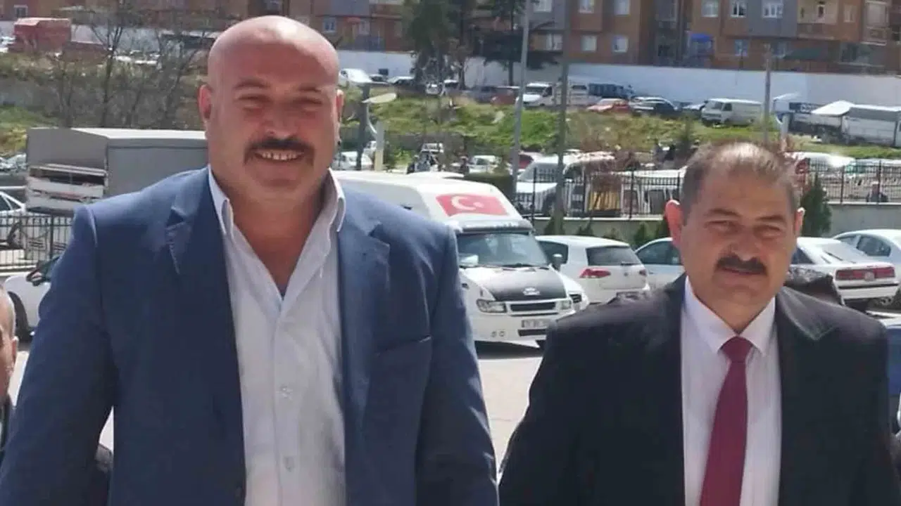 Belediye Başkanı ve Şoförünü Öldüren Cinayet Zanlısı Tutuklandı