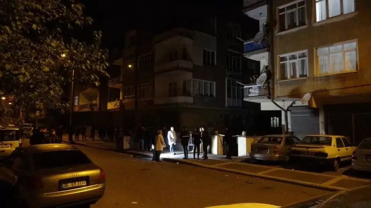 Bipolar Hastasının Öldürülmesinde 3 Polise ’Meşru Müdafaadan’ Beraat