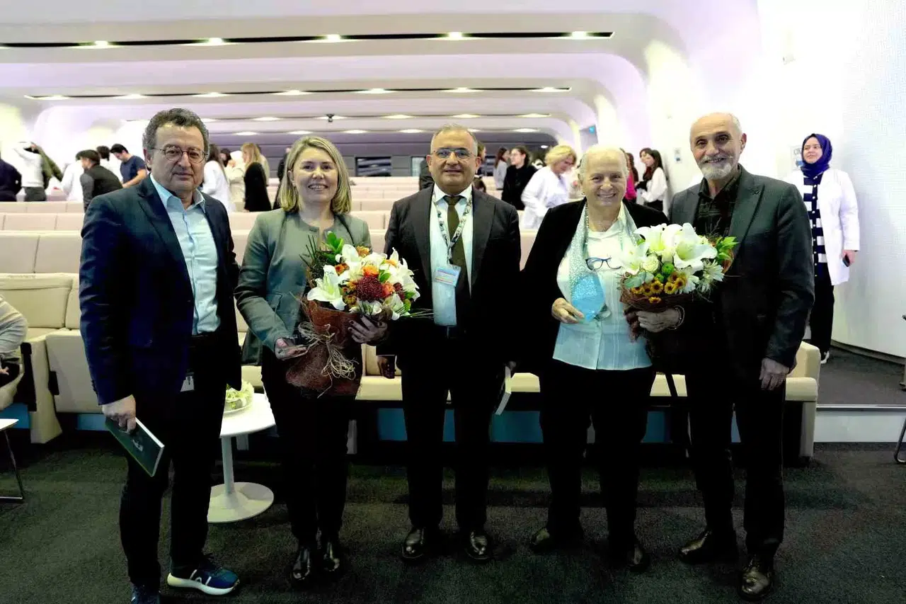 “Çocuklar İçin Daha Eşit Bir Gelecek” Konusu Masaya Yatırıldı