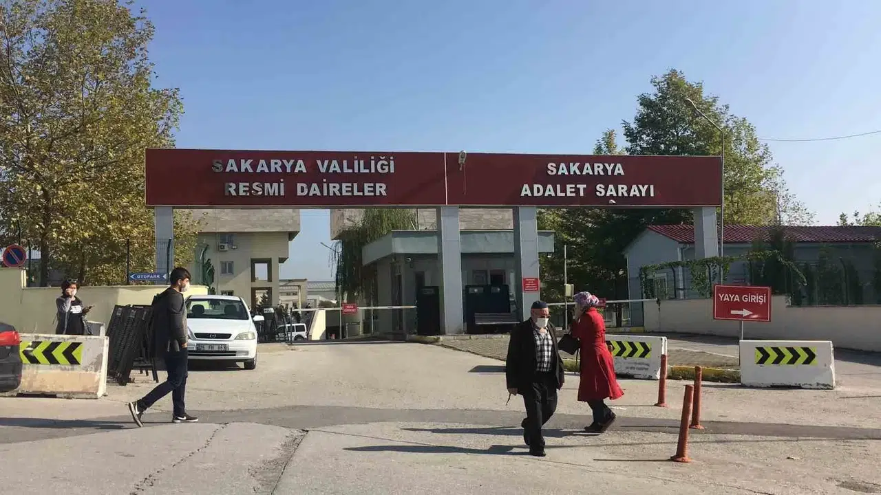 DEAŞ’ın Sakarya Yapılanmasına Yönelik Duruşmada Karar