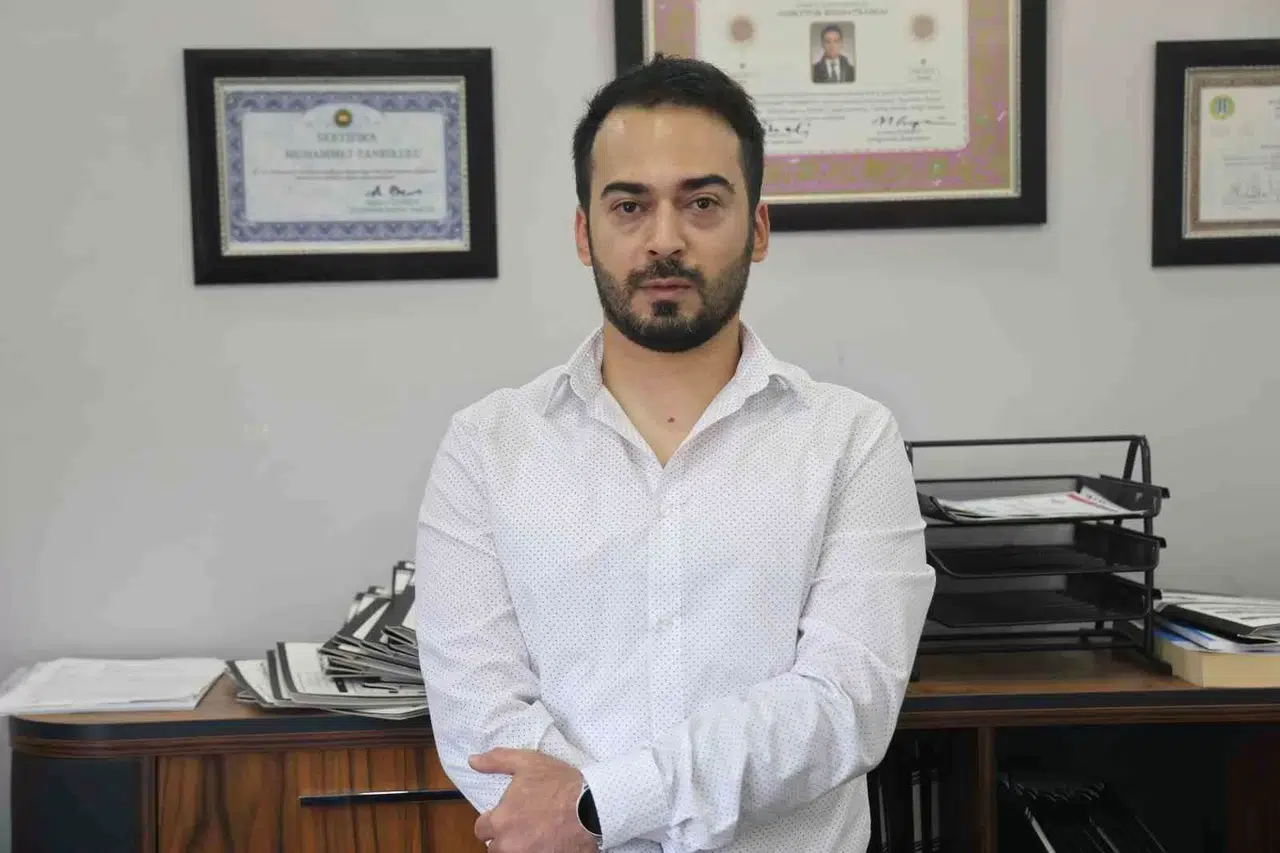 Diyarbakır’da Özel Hastanede Hemşirelerin Uyuması Sonucu ‘Bebeğin Öldüğü’ Savı