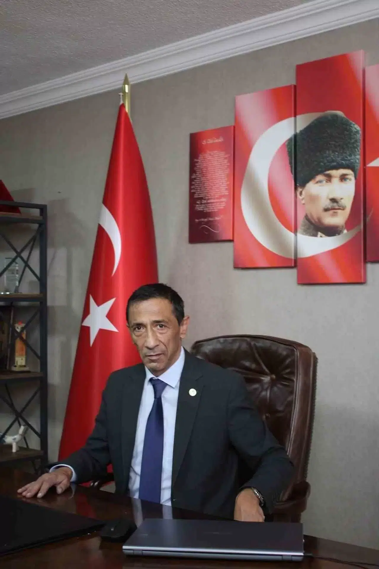Eğitim Gücü Sen Başkanı Özat: “Memuru Bu Hale Koyan Kelamda Yetkili Sendikanın Elinden Yetkiyi Alma Zamanıdır”