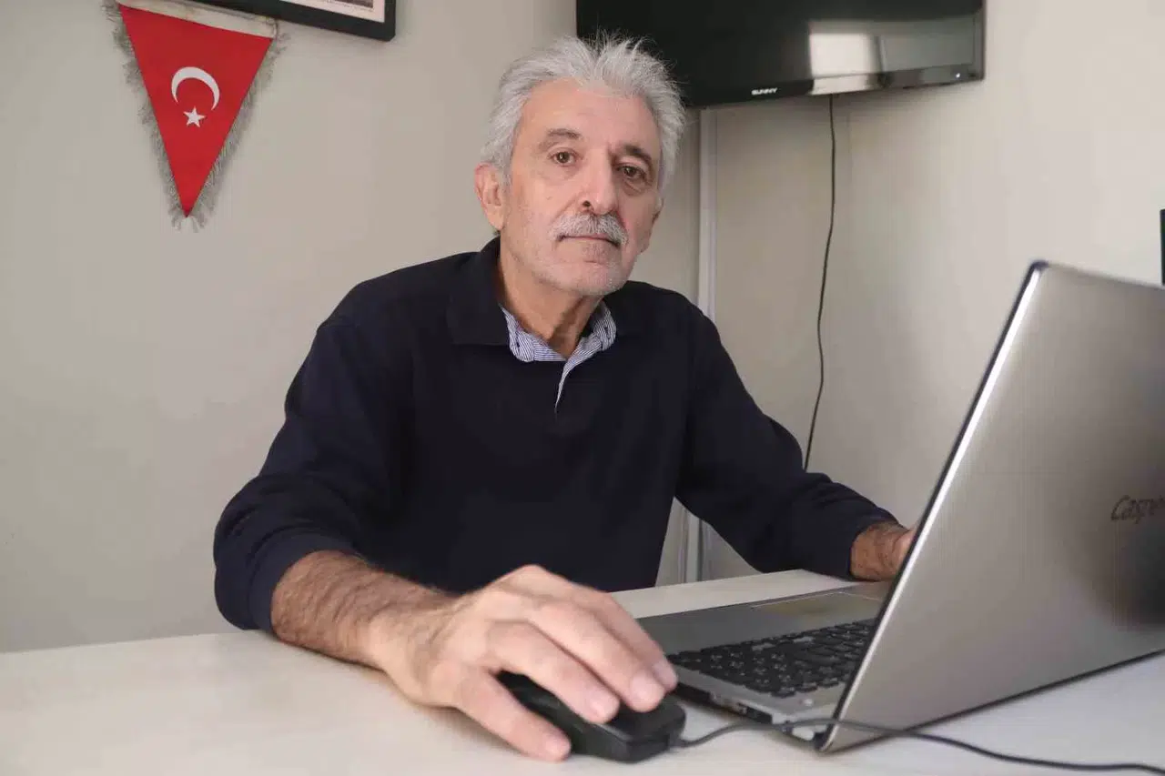 Emekli Akademisyenden İngilizce Öğretiminde Yeni Metot