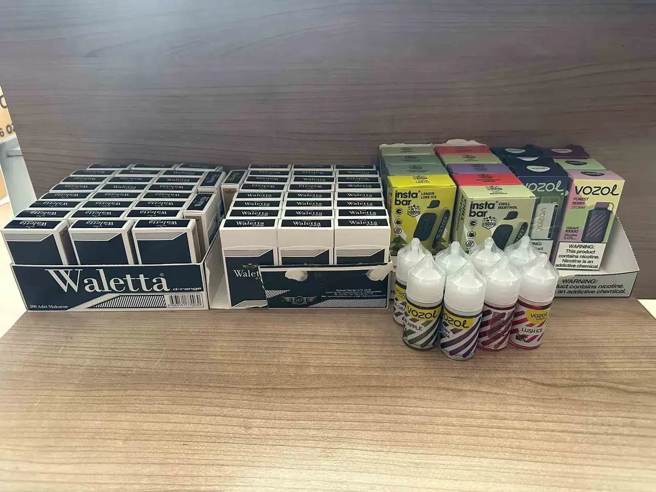 Esenyurt’ta Okulların Etrafında Sıkı Uygulamalar Sürüyor
