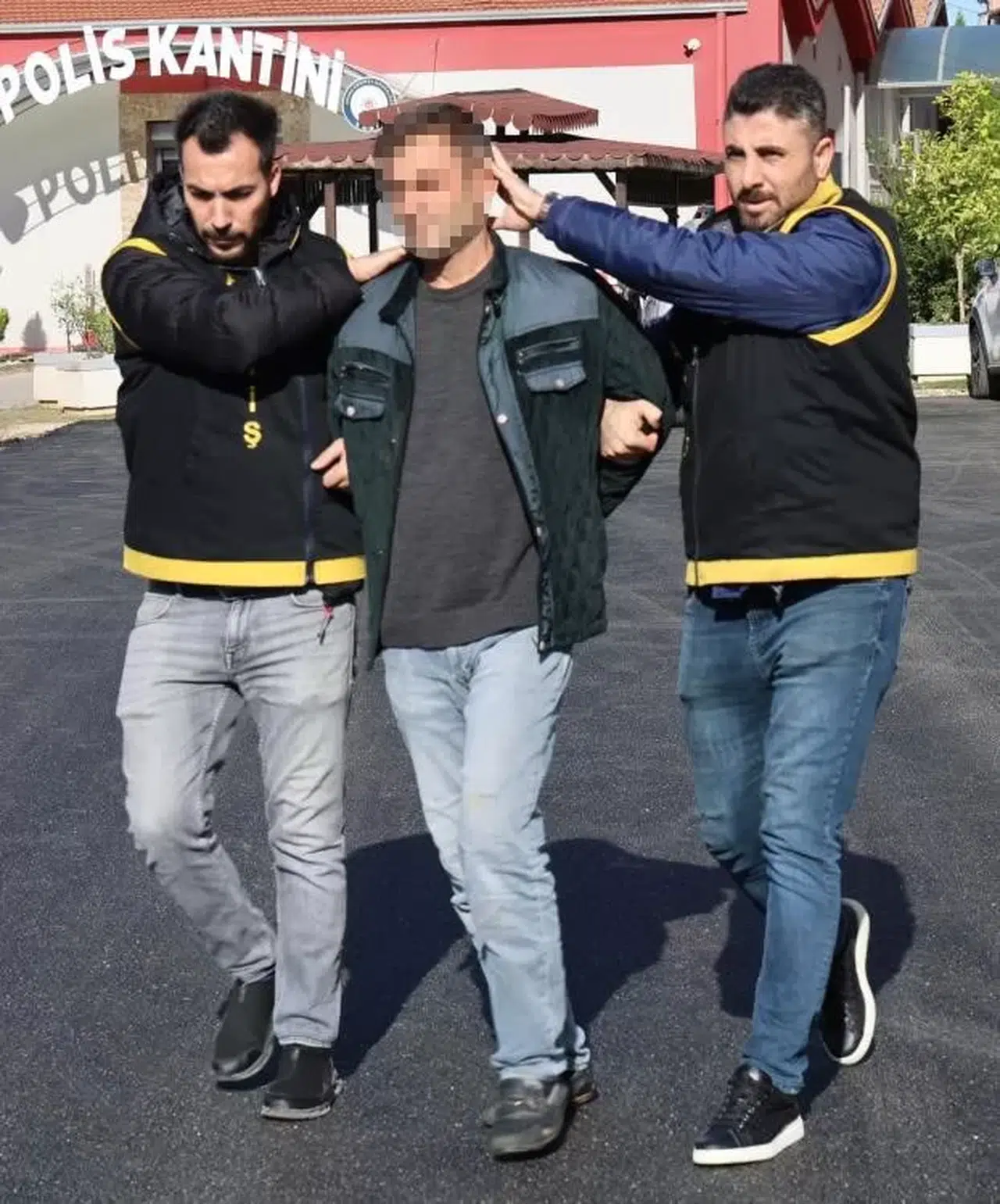 Eşini ve Annesini Öldüren Sanığa 2 Kere Ağırlaştırılmış Müebbet Mahpus