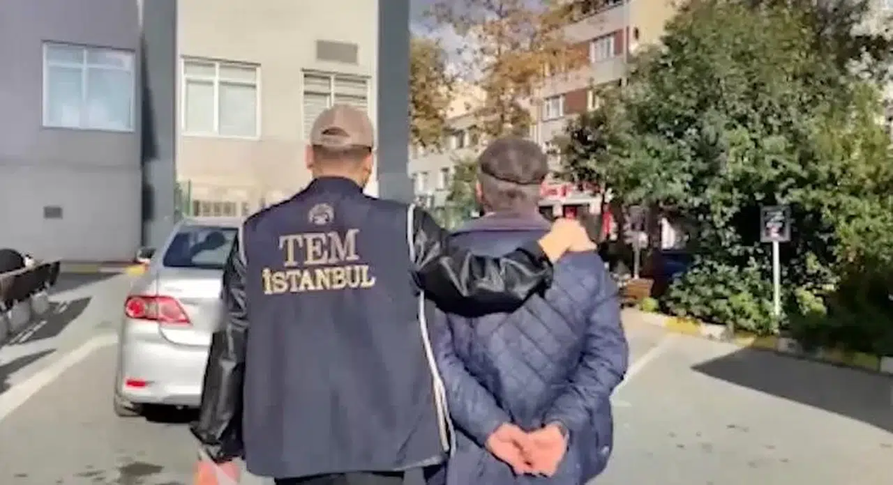 FETÖ’nün İlkokul, Ortaokul ve Liselerden Sorumlu Kelamda Büyük Bölge Talebe Mesulü İstanbul’da Yakalandı: 2 Gözaltı