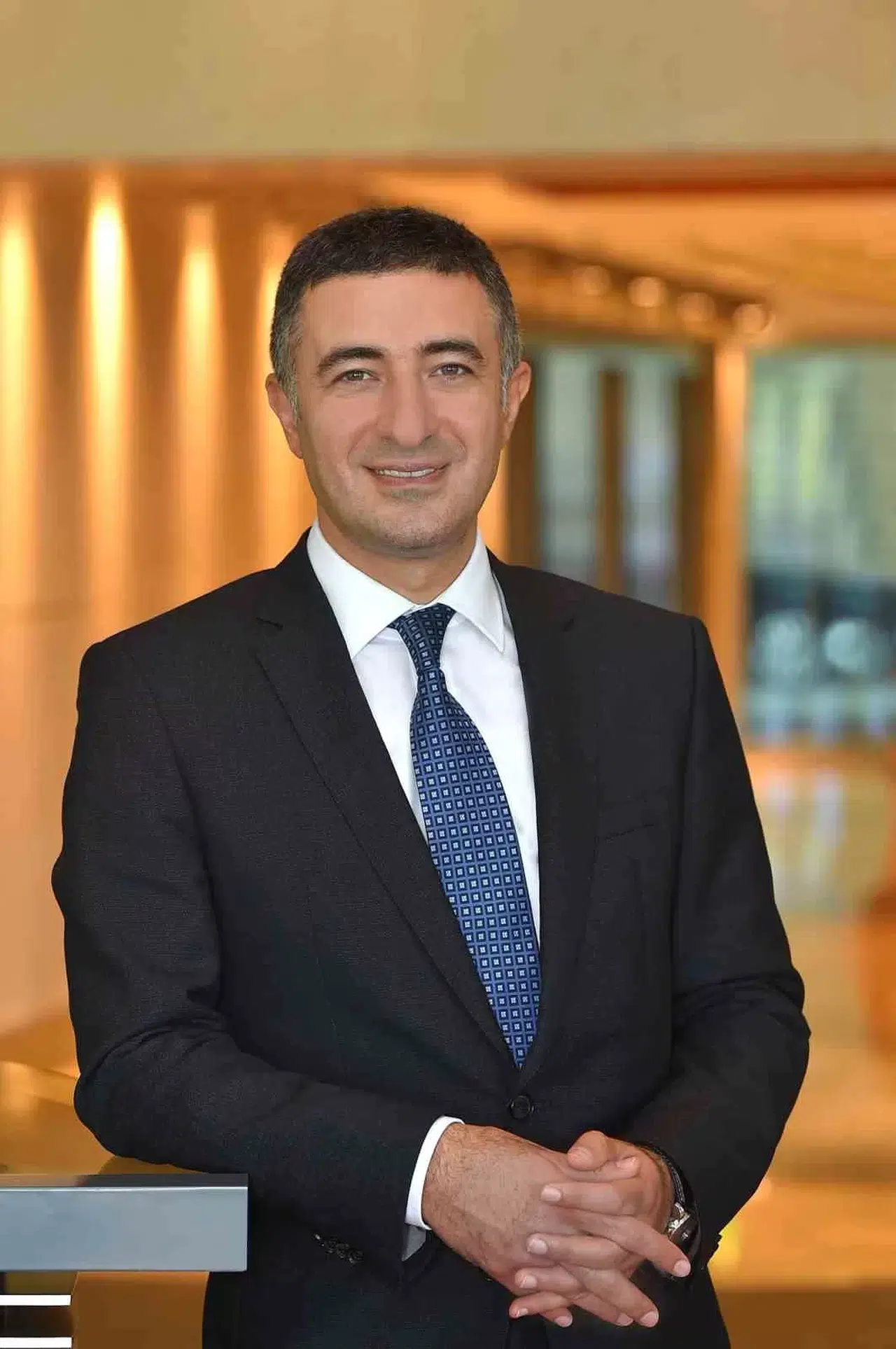 Garanti Bbva’nın TL Kredi Büyüklüğü 1 Trilyon TL’yi Aştı