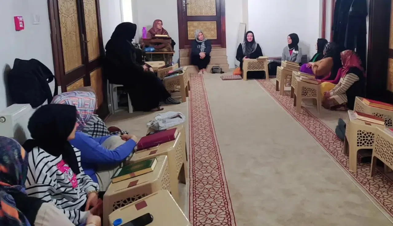 Haftanın Konusu ‘Helal Gıda’ Oldu