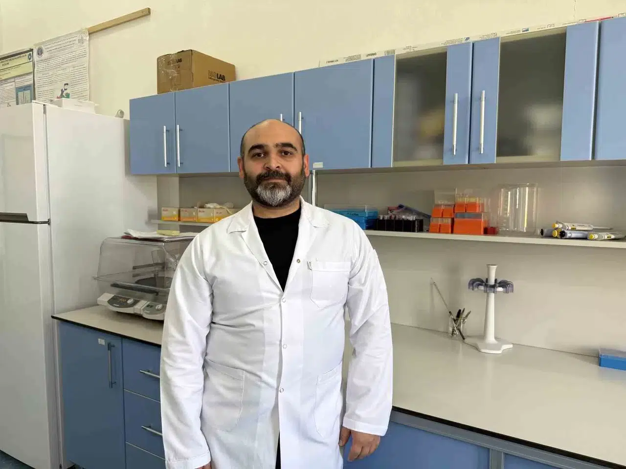 Hastalıkları Taklit Eden Virüs ABD’den Sonra Türkiye’de de Görüldü