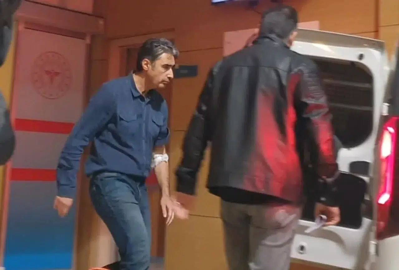 Hastasını Taciz Ettiği Argüman Edilen Doktor Tutuklandı