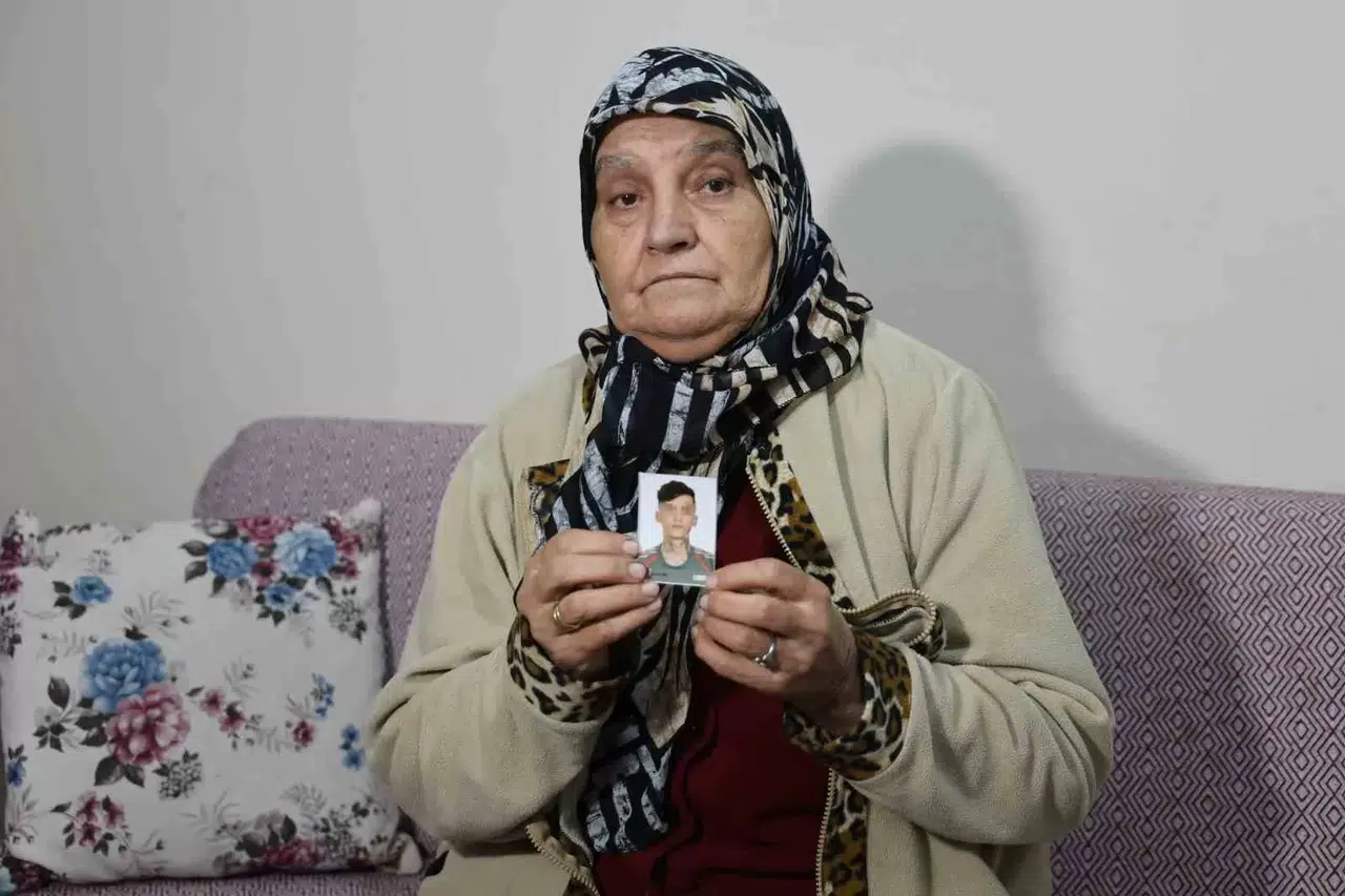 Husus Bağımlısı Genç Kriz Geçirince Anneannesine Dehşeti Yaşattı