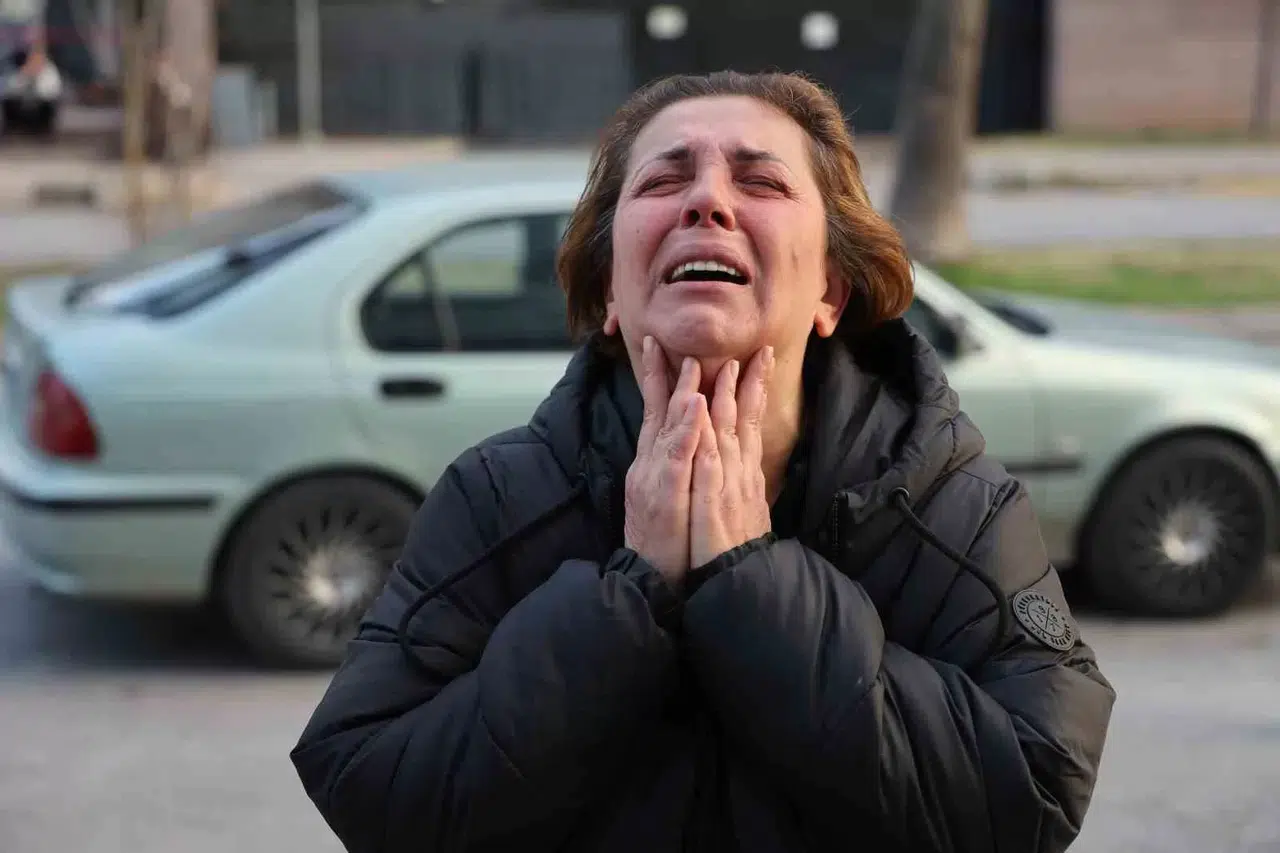 "İntihar" Denilen Olay Bayan Cinayeti Çıktı: Ailenin Kuşkusu Oyunu Bozdu