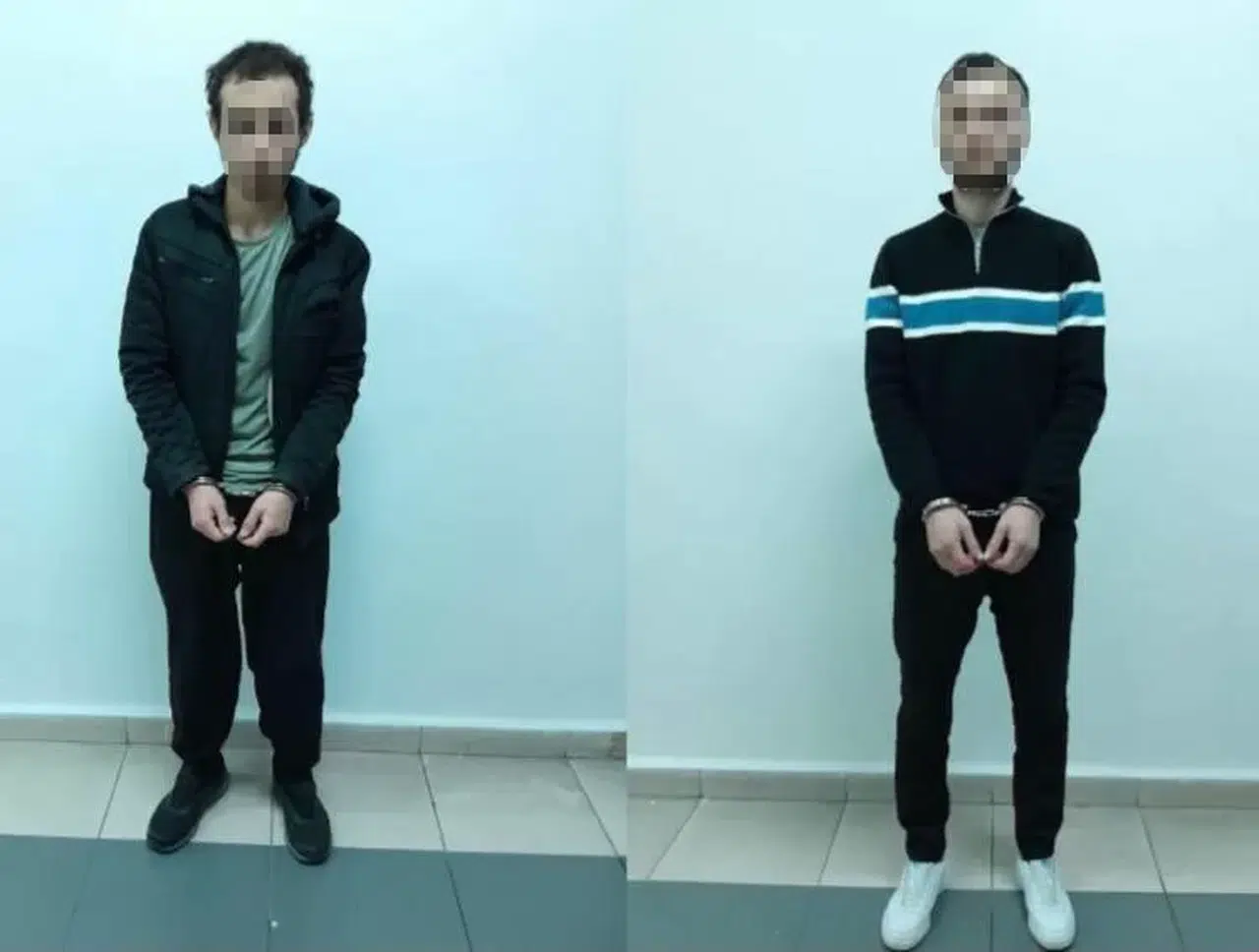 İstanbul’da Aksiyon Arayışındaki 2 DEAŞ Üyesi Yakalandı
