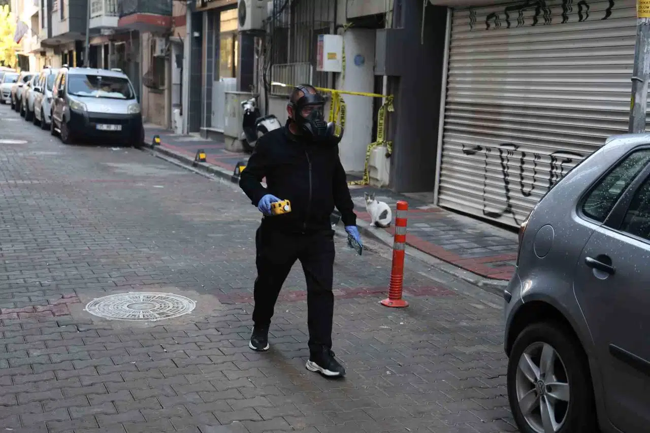 İzmir’deki İlaçlama Faciasının Akabinde İnceleme Sürüyor: Bedeller Hala Yüksek