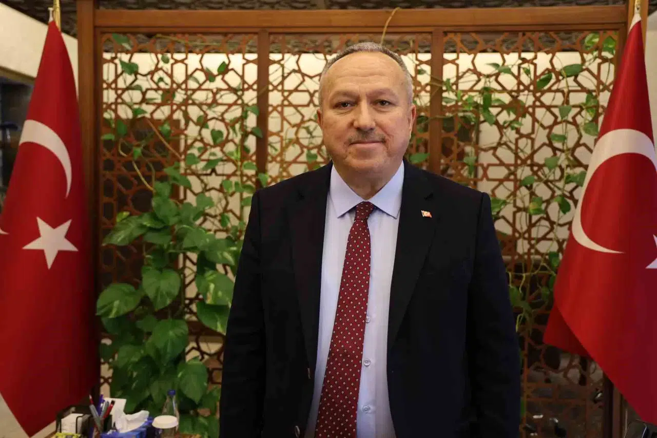Kapadokya’ya İlgi Artmaya Devam Ediyor