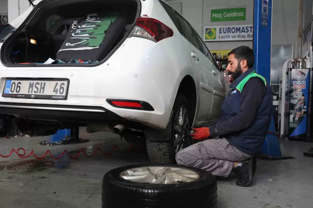 Kış Aylarında Ortalama Bin 250 Liraya Hayat Kurtaran Önlem