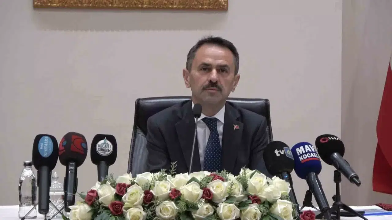 Kocaeli’de Uyuşturucuya Sıkı Takip: Bir Ayda 1063 Gözaltı