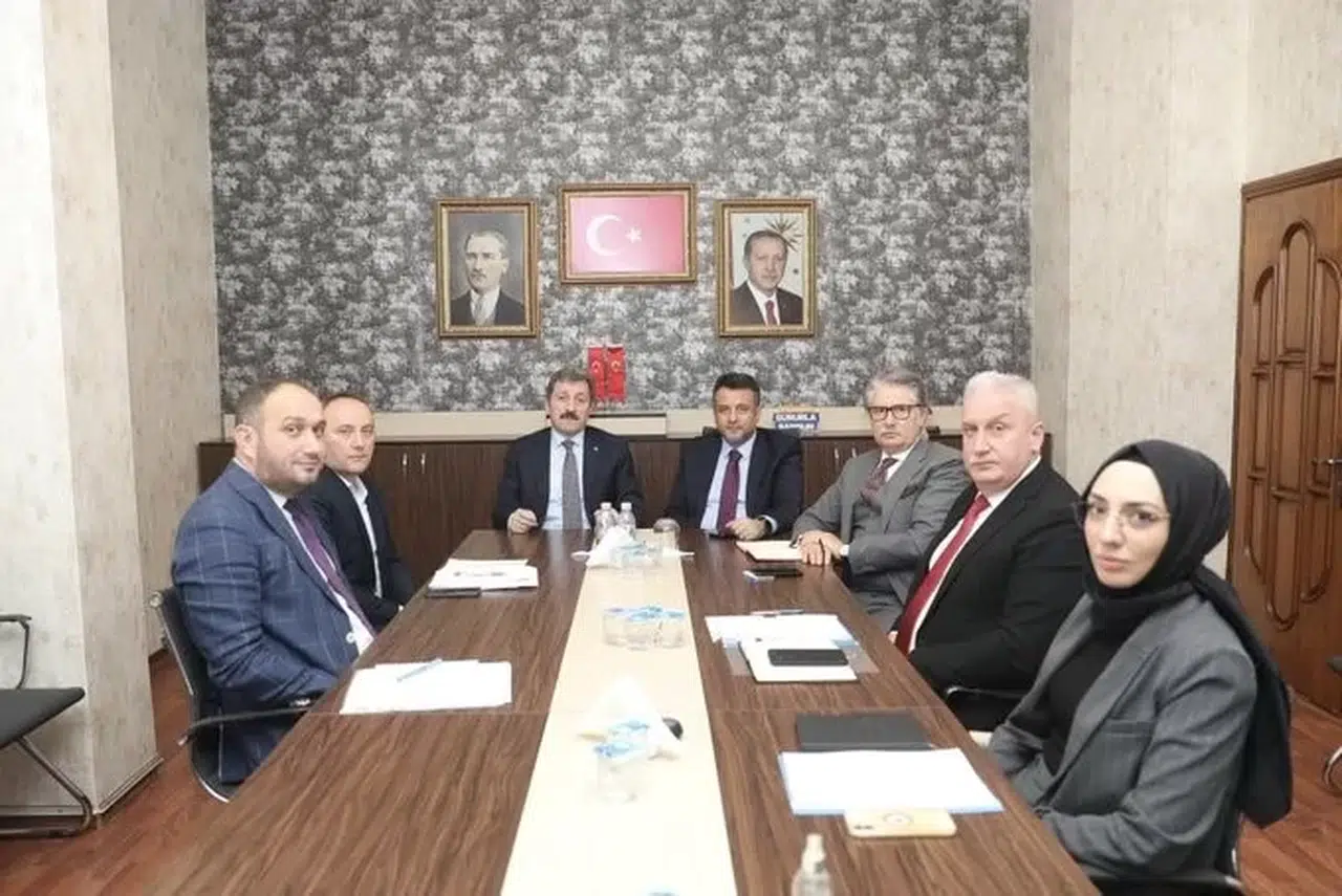 Kömür Takviyesi Alan 437 Aileye Doğalgaz
