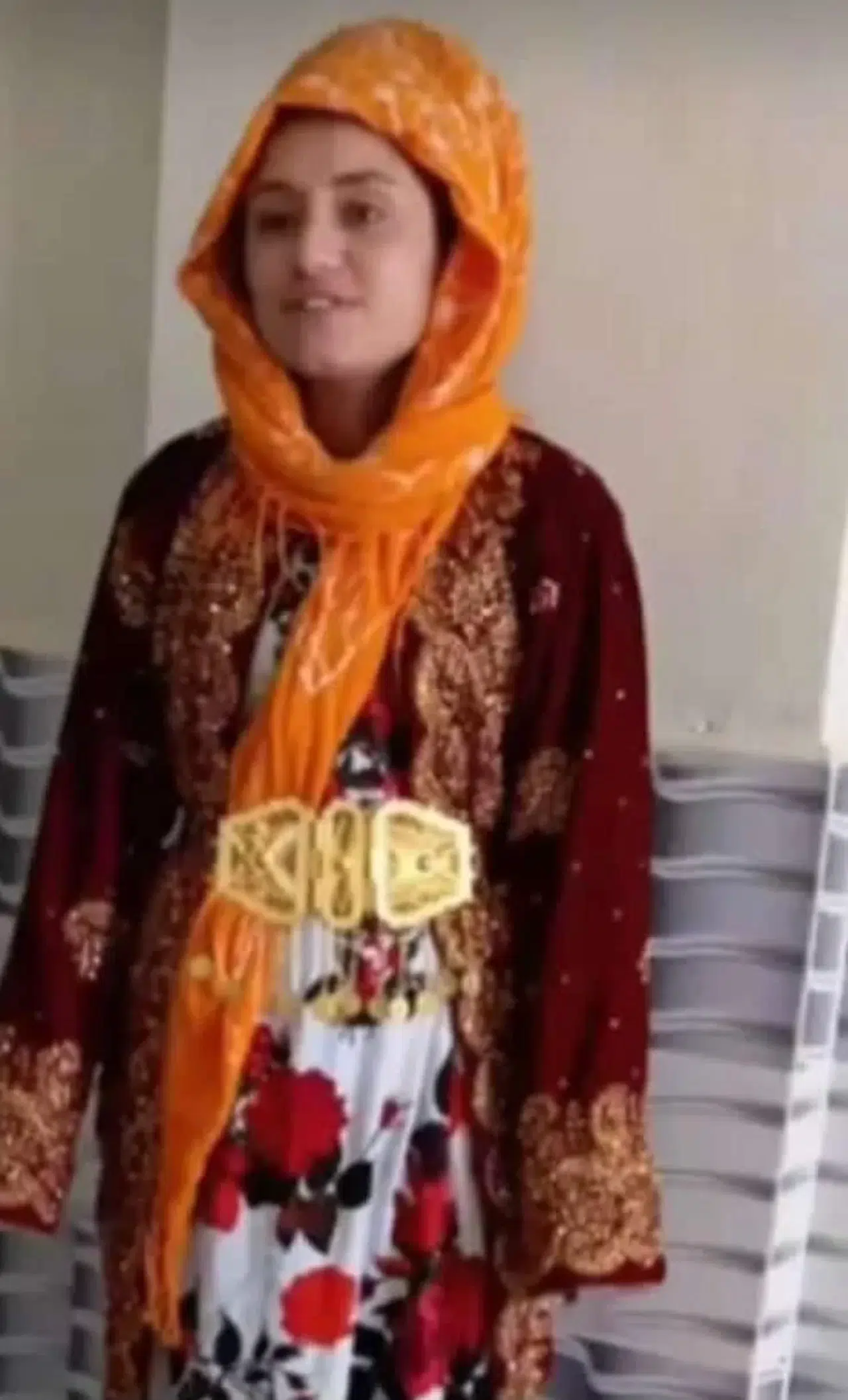 Maganda 19 Yaşındaki Genç Kızı Hayattan Kopardı