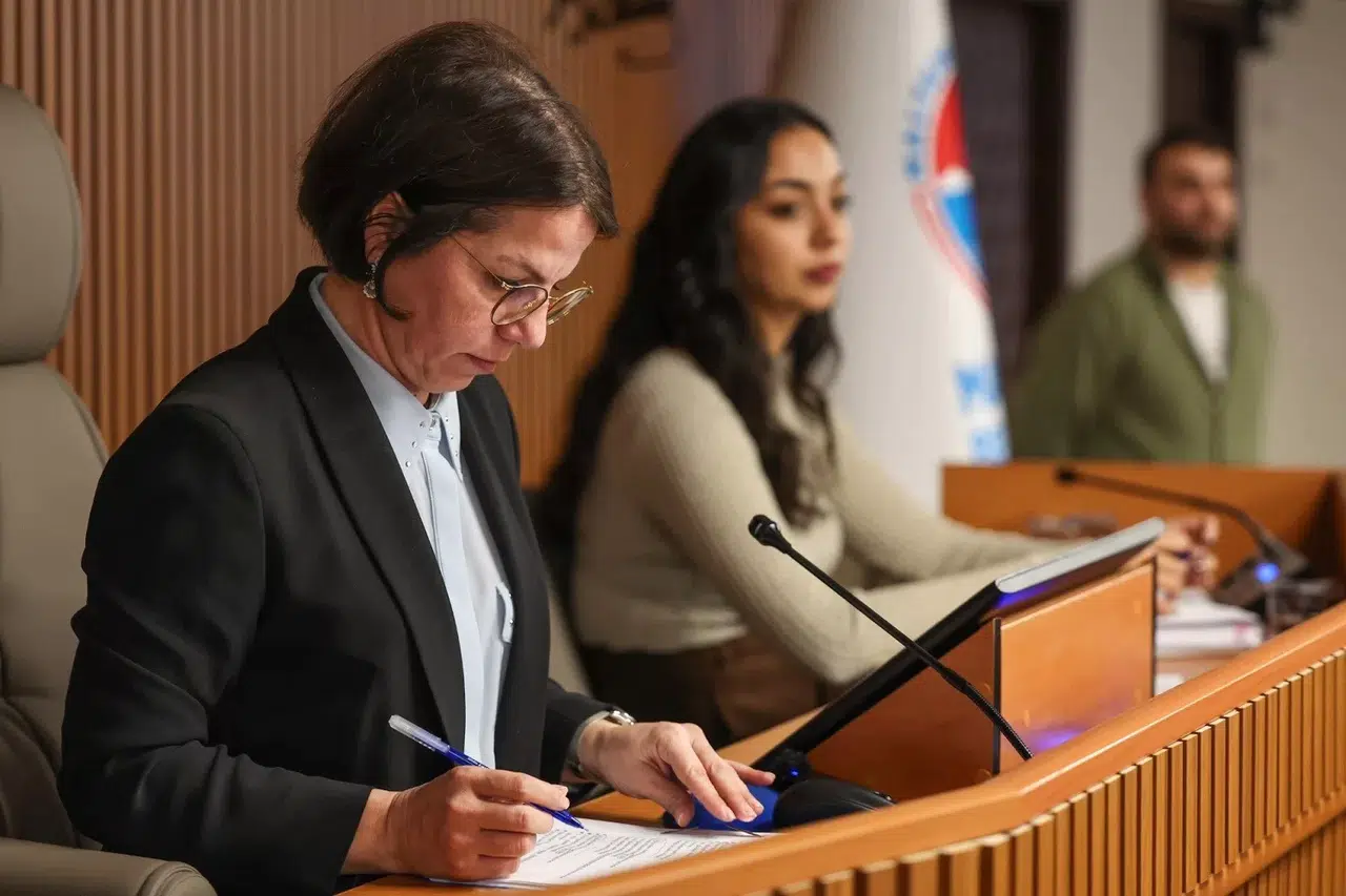 Maltepe Belediye Başkanı Köymen’den Belediyelere Kayyum Atanmasına Reaksiyon