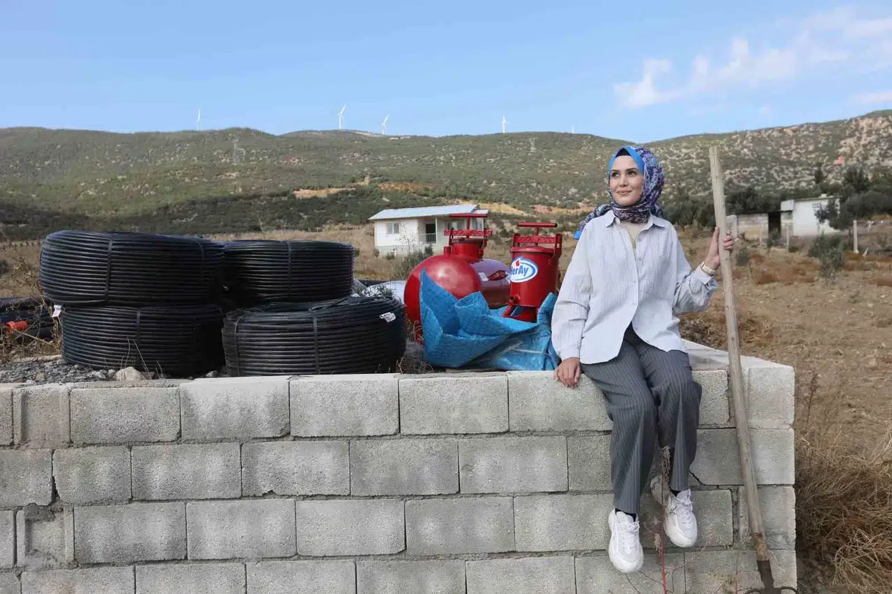 Meslek Lisesi Öğrencileri Günde 18 Bin Kişilik Yemek Üretiyor