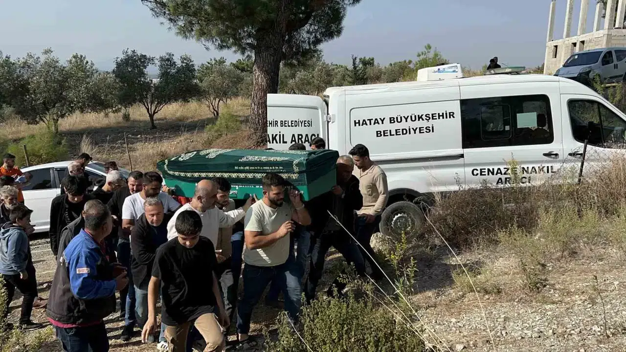 Motosiklet Kazasından 9 Gün Sonra Hayat Gayretini Kaybeden Gencin Organları 3 Bireye Umut Oldu