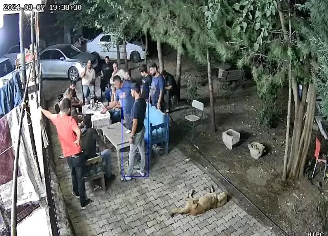 Narin Güran Cinayetinde Yeni İmaj Dava Belgesine Eklendi