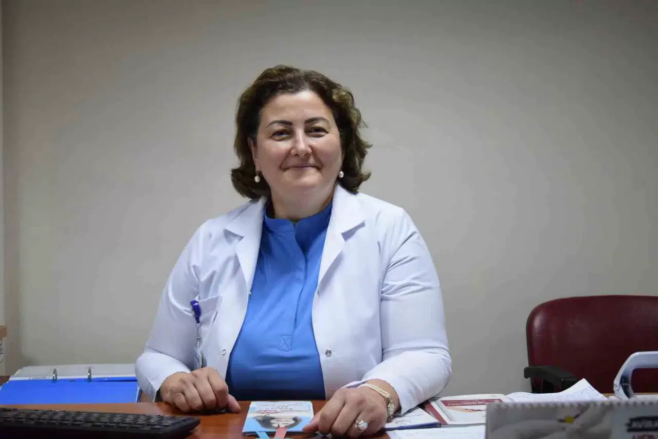 Organ ve Doku Bağış Ünitesi Koordinatörü Doç. Dr. Yorulmaz: “İkinci Bir Hayat Bahtı Verilmesi Gerekiyor”