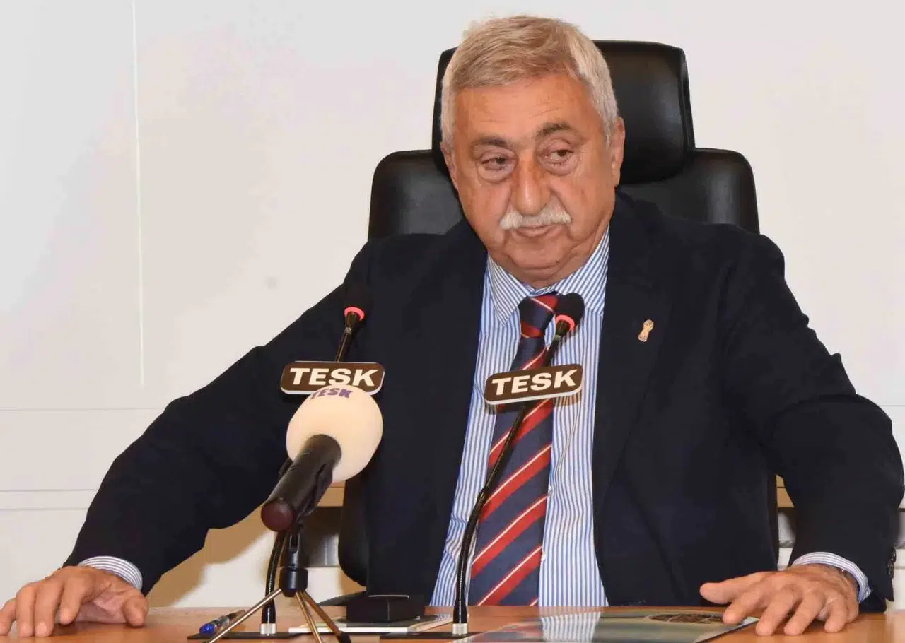 Palandöken: “İnternetten Kendini Usta Üzere Tanıtanlara Dikkat”