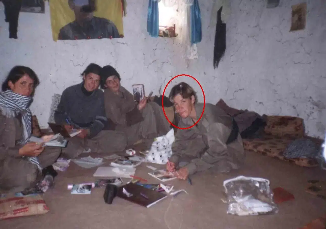 Pkk’lı Terörist MİT’in Irak’ta Düzenlediği Nokta Operasyonla Etkisiz Hale Getirildi