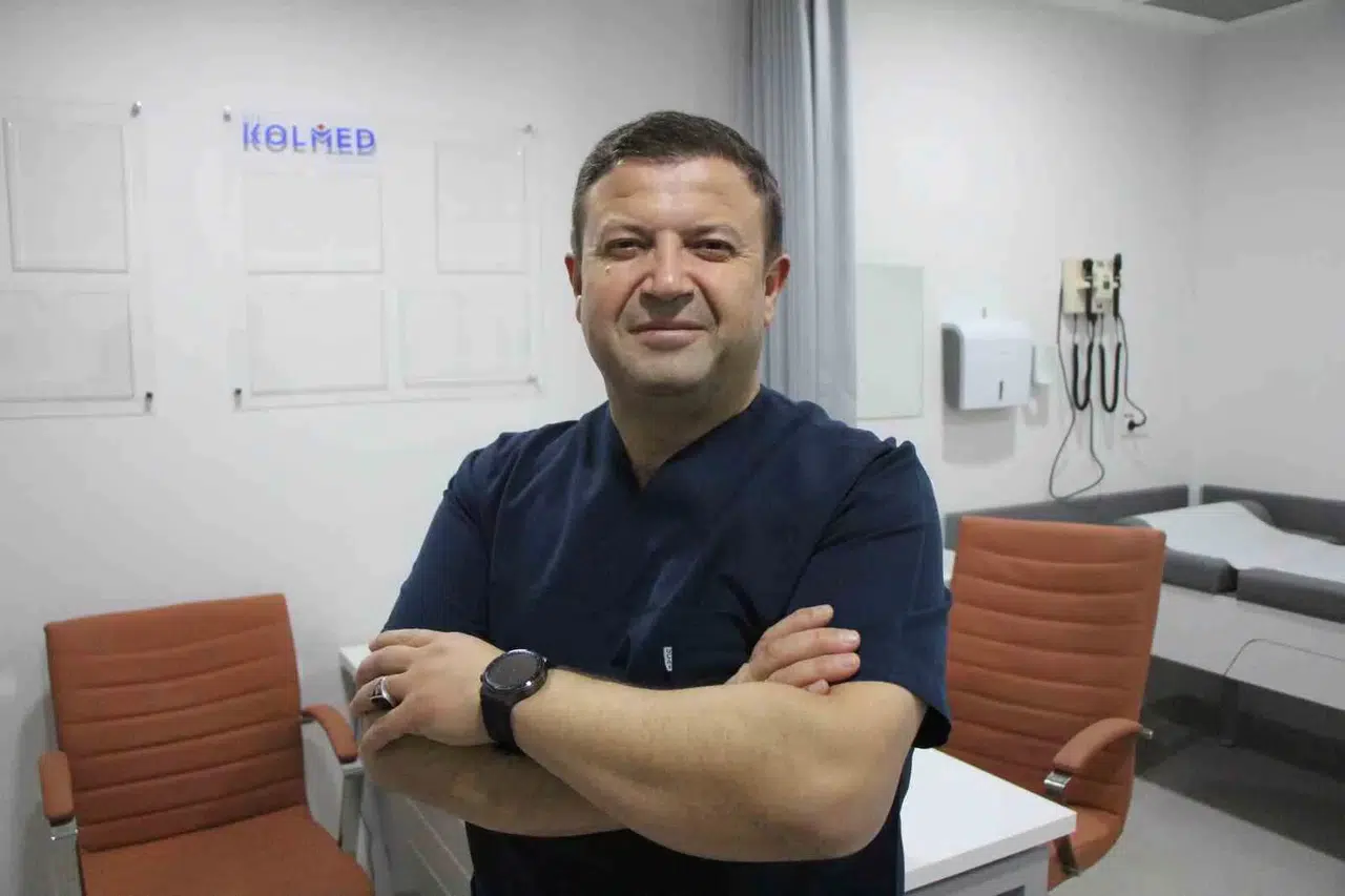 ’Prenses Doğum’la İnançlı ve Ağrısız Doğum Mümkün