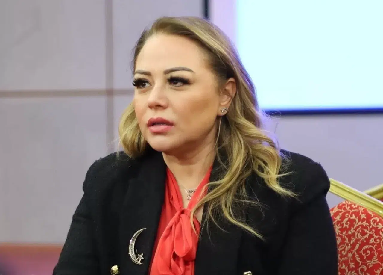 Prof. Dr. Aysun Bay, Bitkilerin Kültürel ve Dini Rolünü Aydınlattı