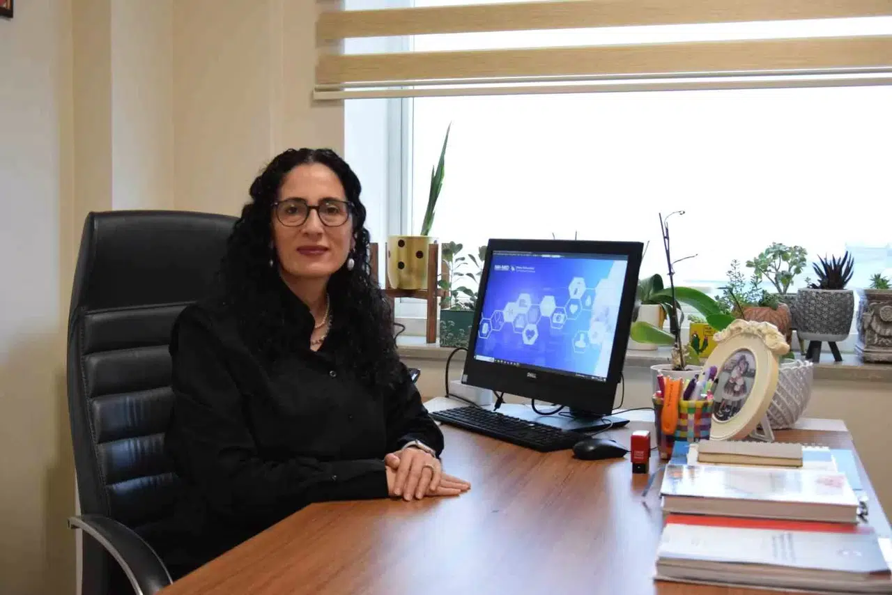 Prof. Dr. Balbay: “Koah En Sık Görülen 3’üncü Mevt Nedeni”